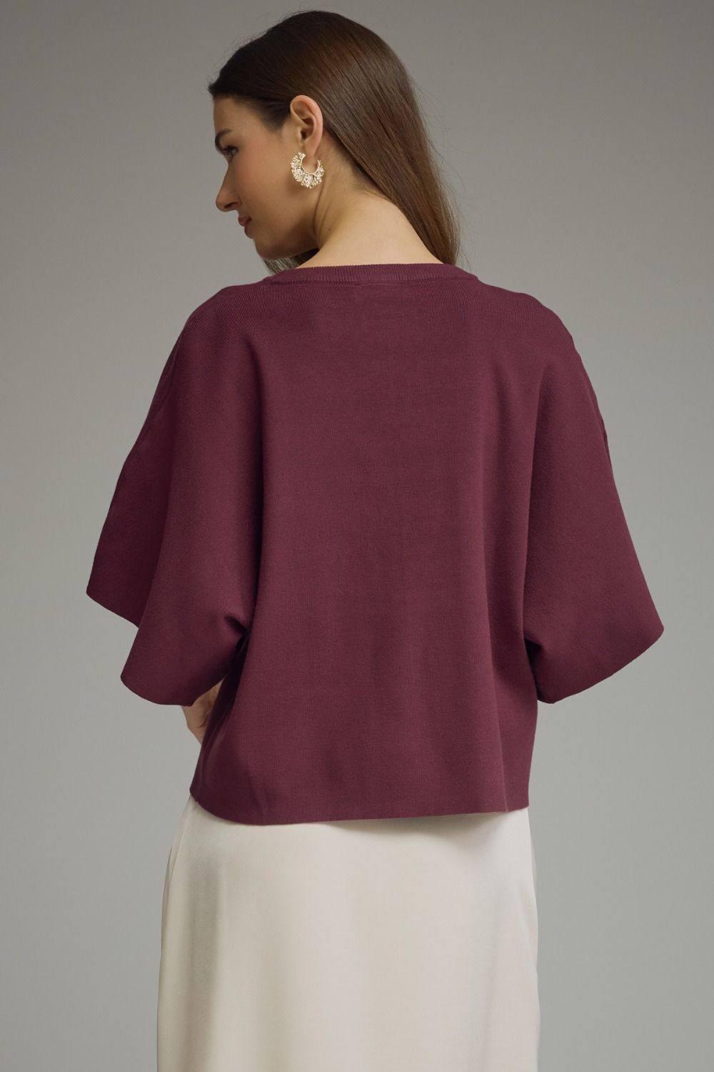 EntroBettina Top - The Lady Ship Boutique