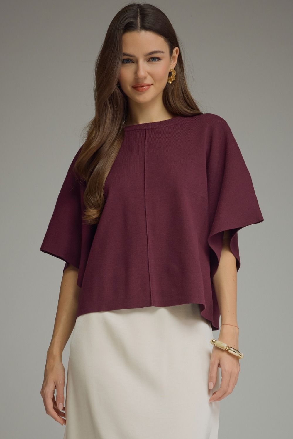 EntroBettina Top - The Lady Ship Boutique