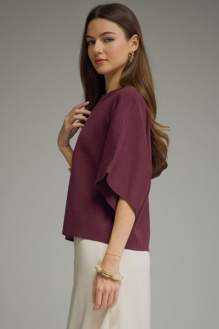 EntroBettina Top - The Lady Ship Boutique