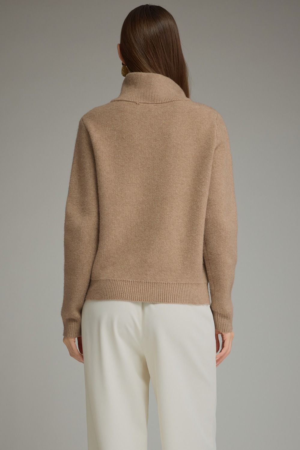 EntroBlythe Sweater - The Lady Ship Boutique