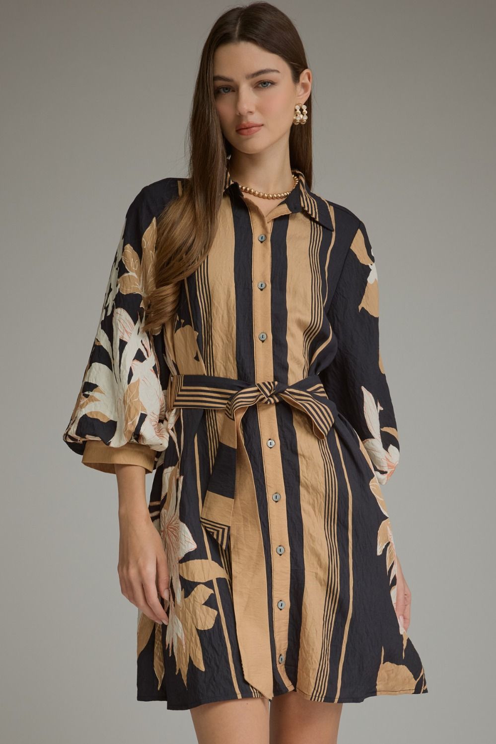 EntroCelia Dress - The Lady Ship Boutique