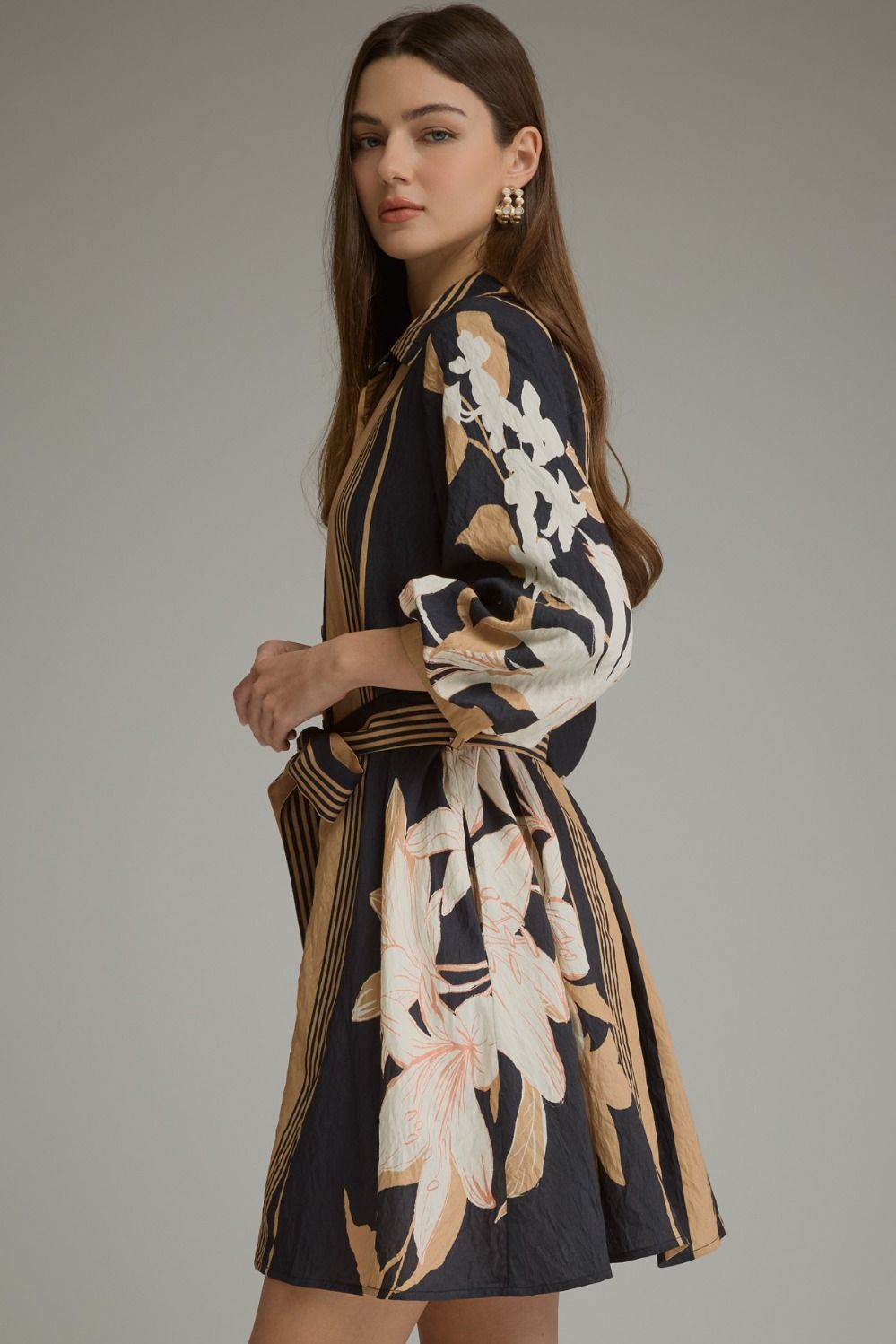 EntroCelia Dress - The Lady Ship Boutique