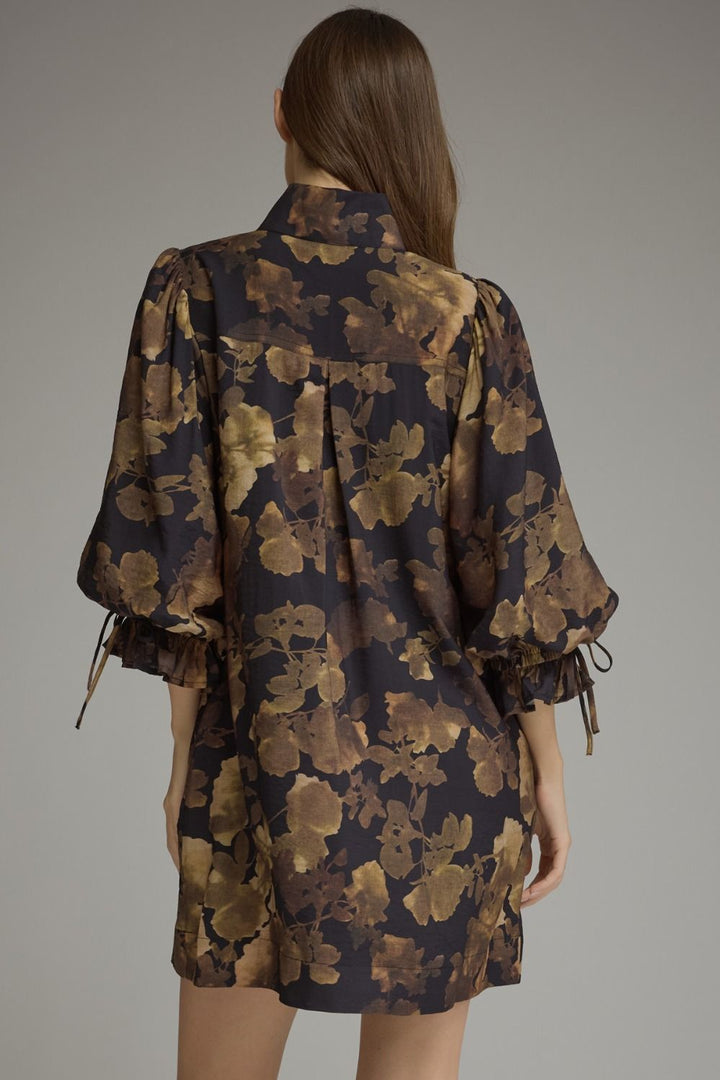 EntroInes Dress - The Lady Ship Boutique