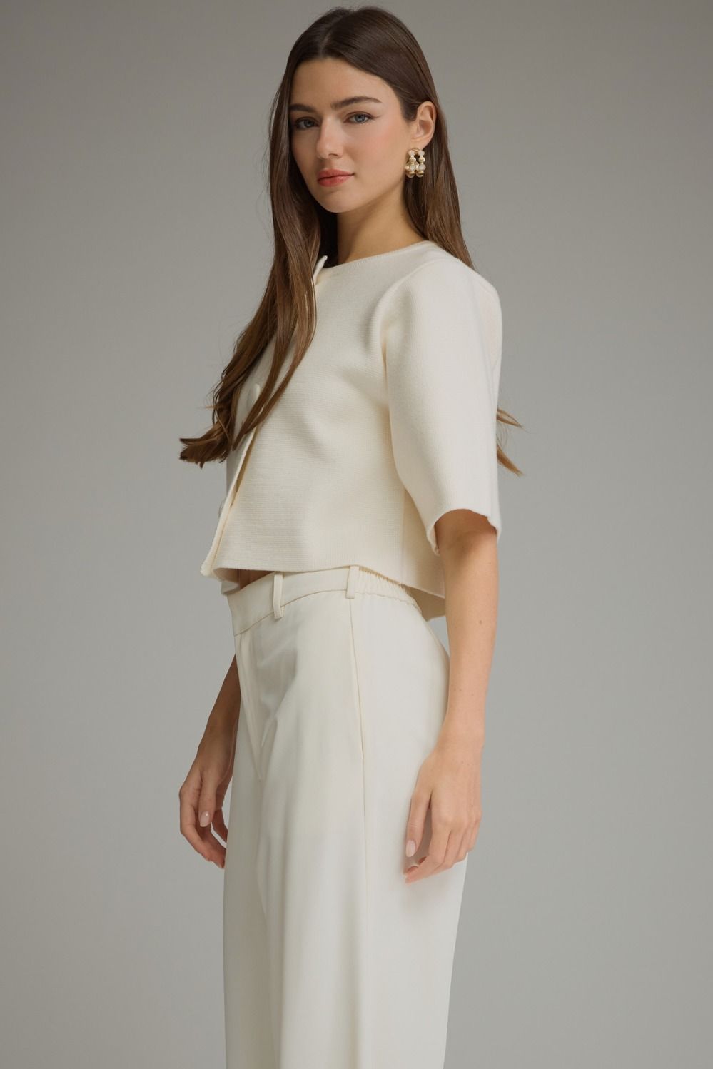 EntroJuliet Jacket - The Lady Ship Boutique