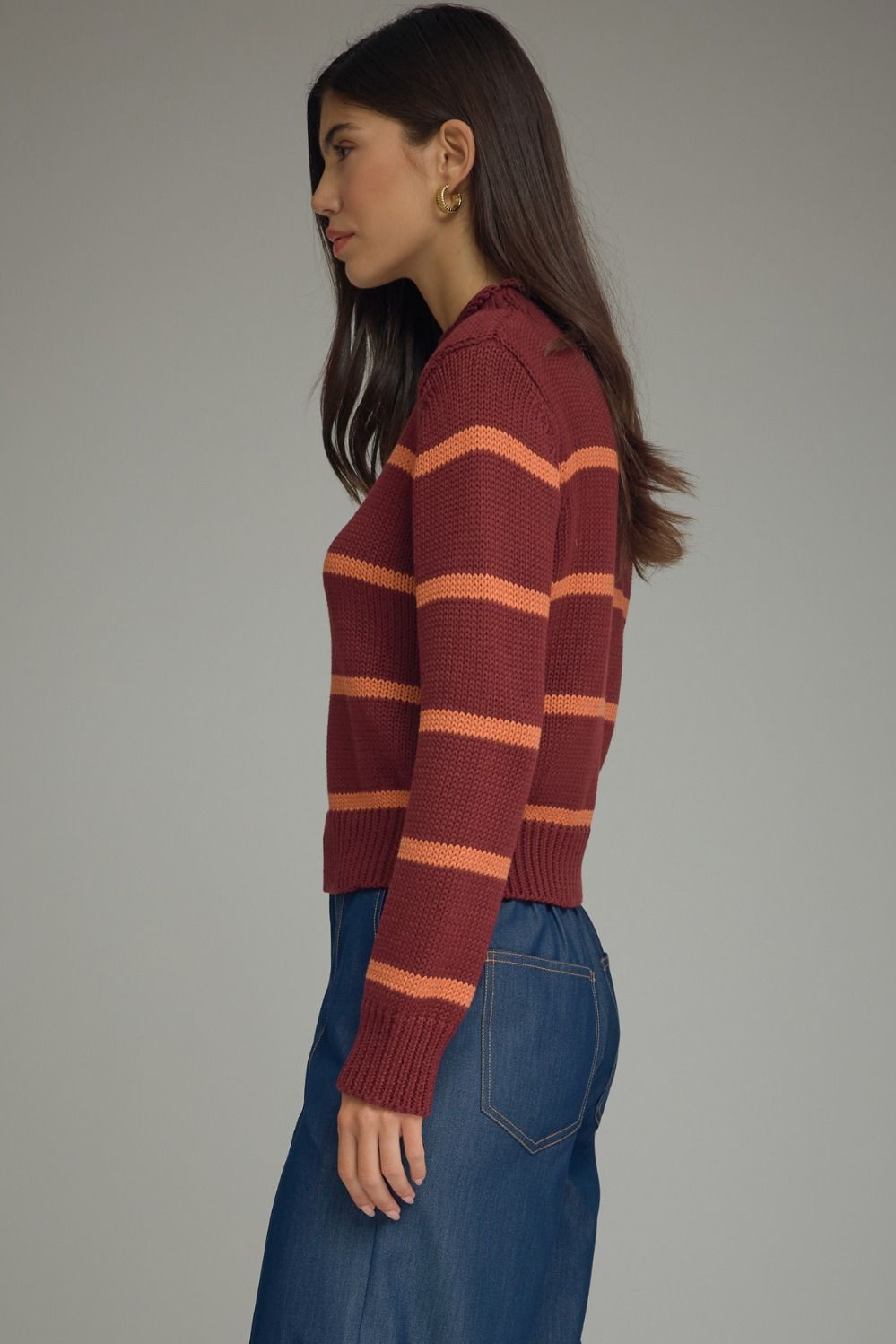 EntroJuniper Sweater - The Lady Ship Boutique