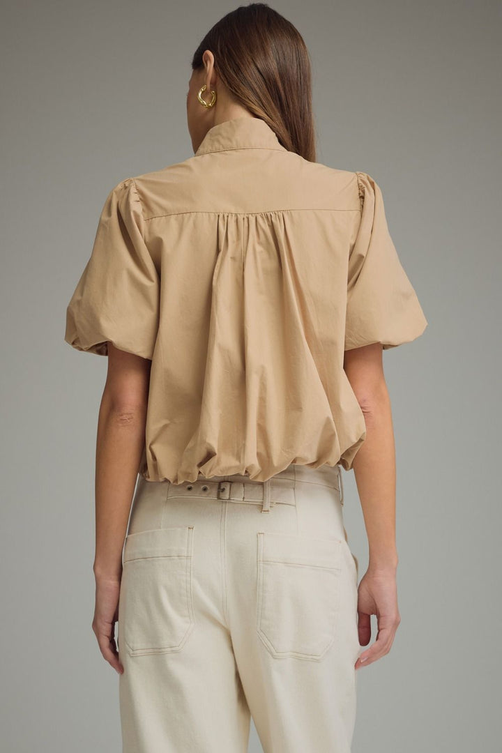 EntroKylie Top - The Lady Ship Boutique