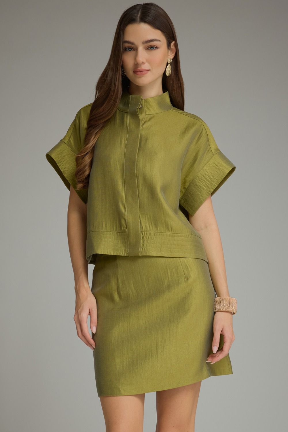 EntroMartini Skirt - The Lady Ship Boutique