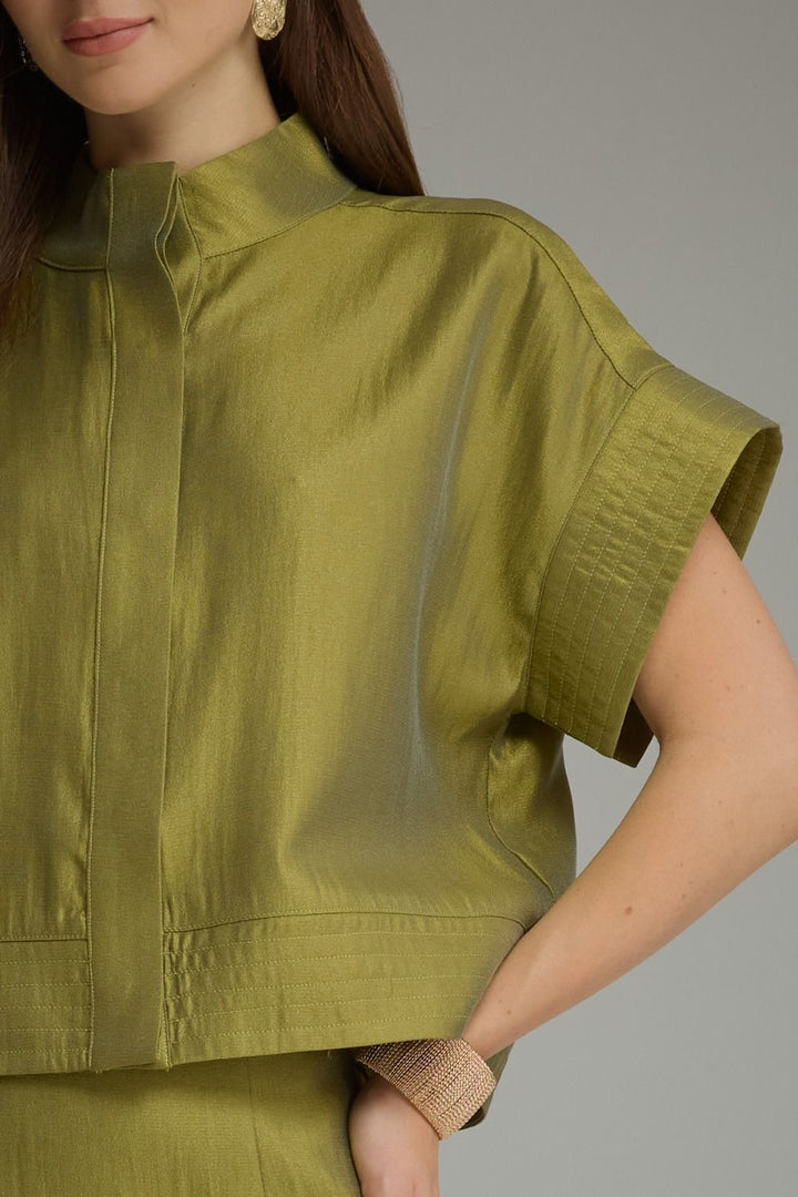 EntroMartini Top - The Lady Ship Boutique