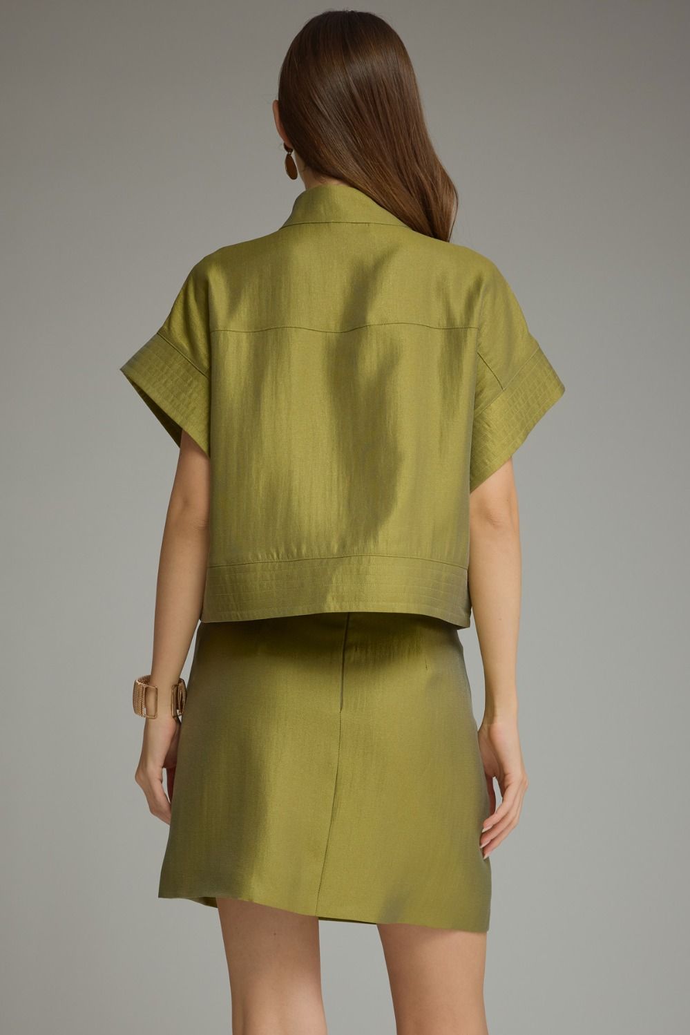 EntroMartini Top - The Lady Ship Boutique