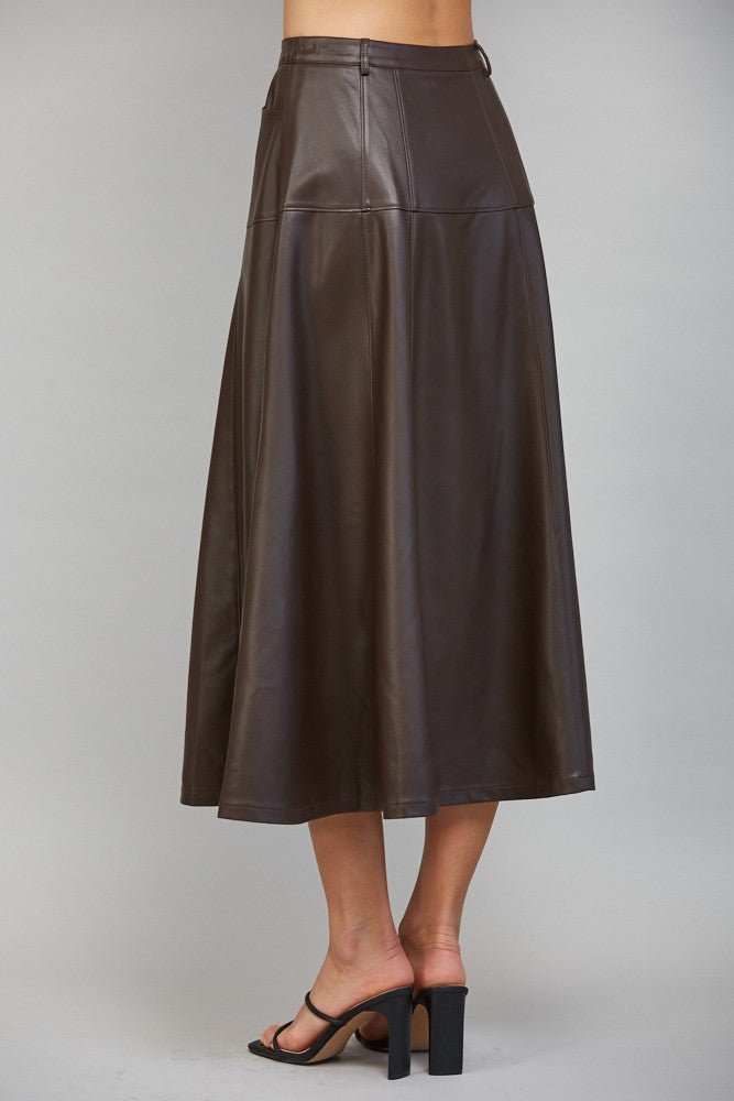 FateAlexa Skirt - The Lady Ship Boutique