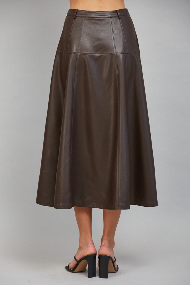 FateAlexa Skirt - The Lady Ship Boutique