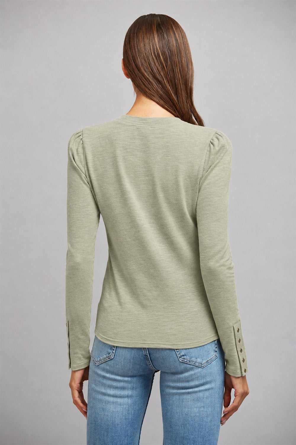 FateJosephine Top - The Lady Ship Boutique