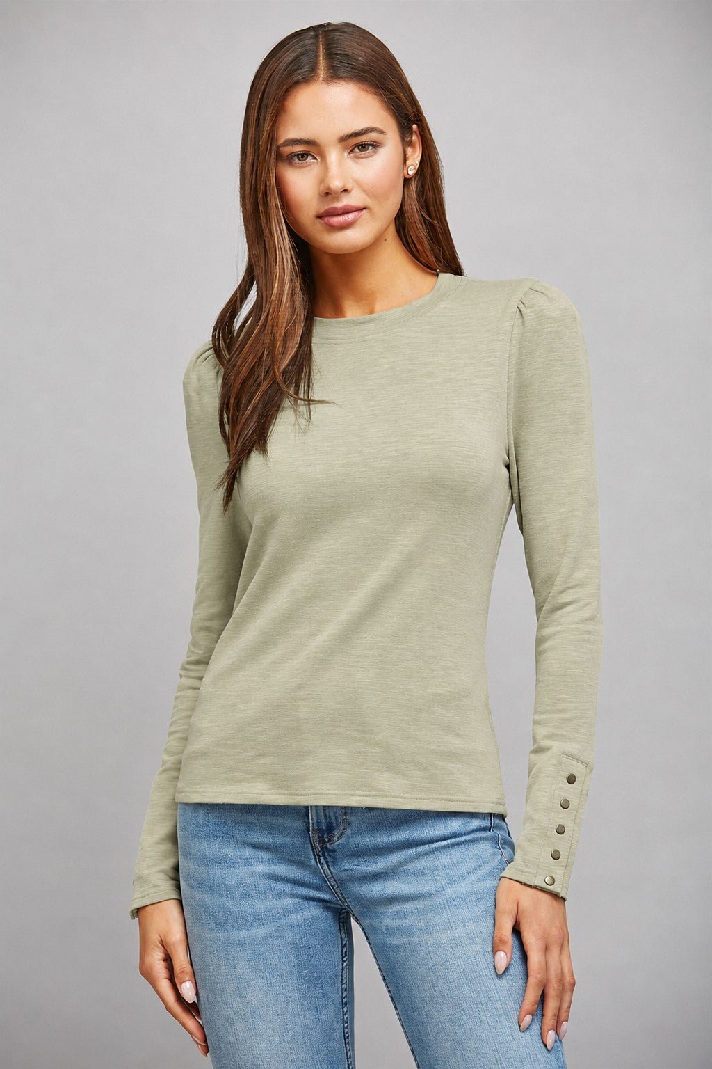 FateJosephine Top - The Lady Ship Boutique