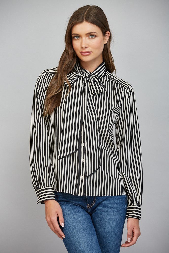 FatePhilippa Blouse - The Lady Ship Boutique