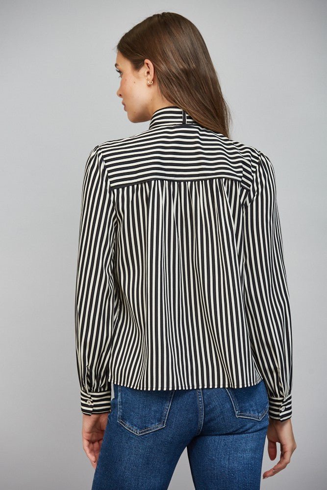 FatePhilippa Blouse - The Lady Ship Boutique
