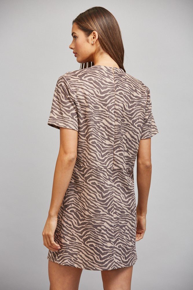 FateRosalind Dress - The Lady Ship Boutique