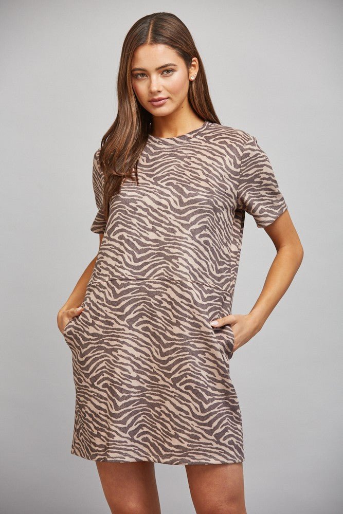 FateRosalind Dress - The Lady Ship Boutique