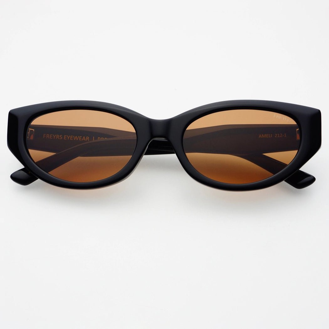 Freyrs EyewearAmeli Sunglasses - Polish Boutique
