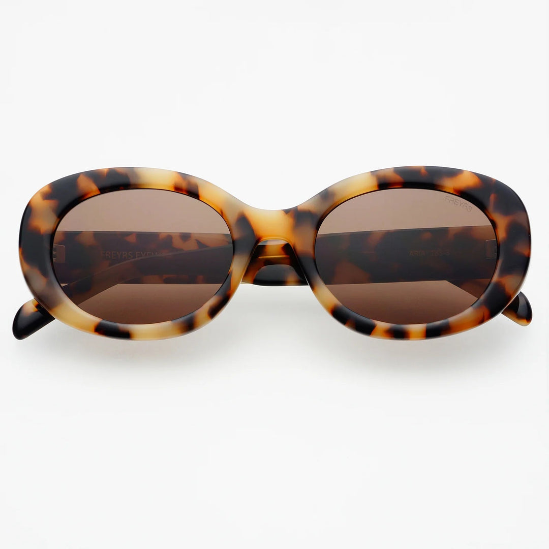 Freyrs EyewearAria Sunglasses - Polish Boutique