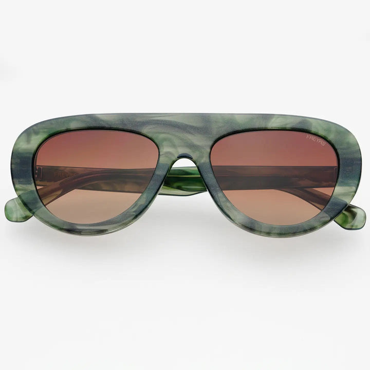 Freyrs EyewearJetsetter Sunglasses - The Lady Ship Boutique