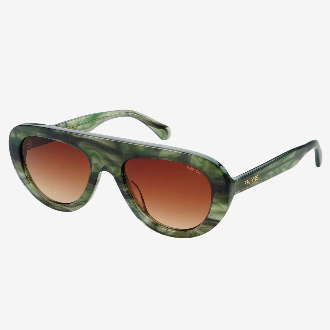 Freyrs EyewearJetsetter Sunglasses - The Lady Ship Boutique