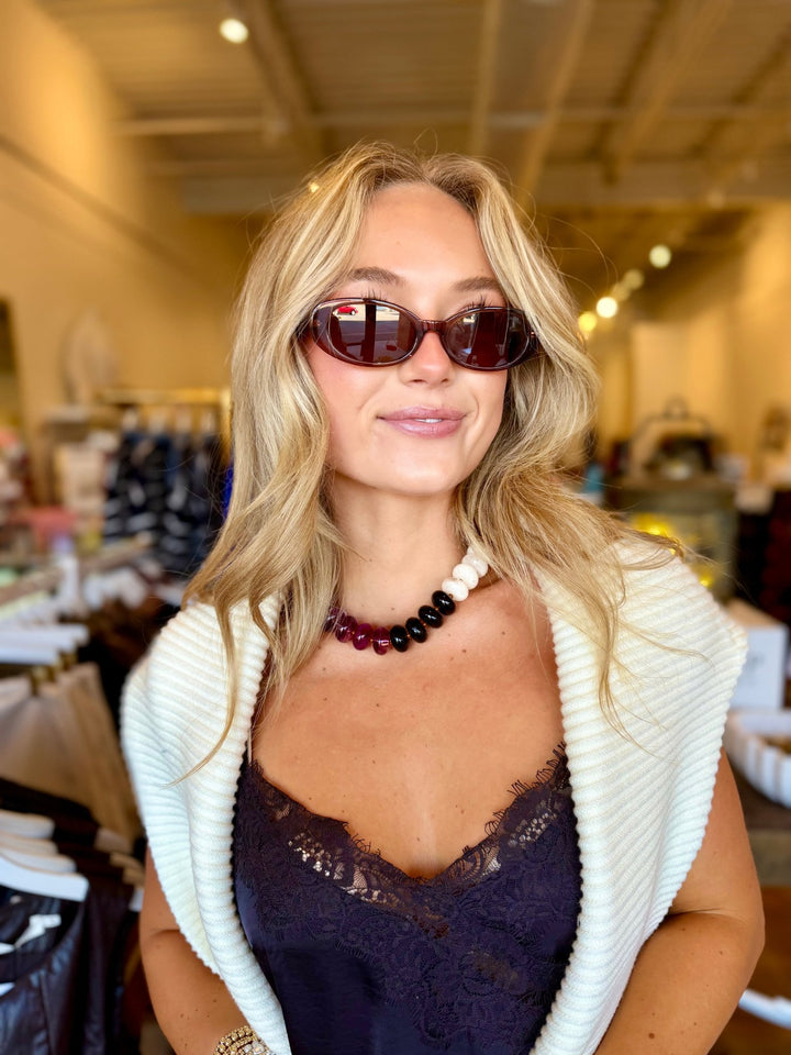 Freyrs EyewearMimi Sunglasses - The Lady Ship Boutique