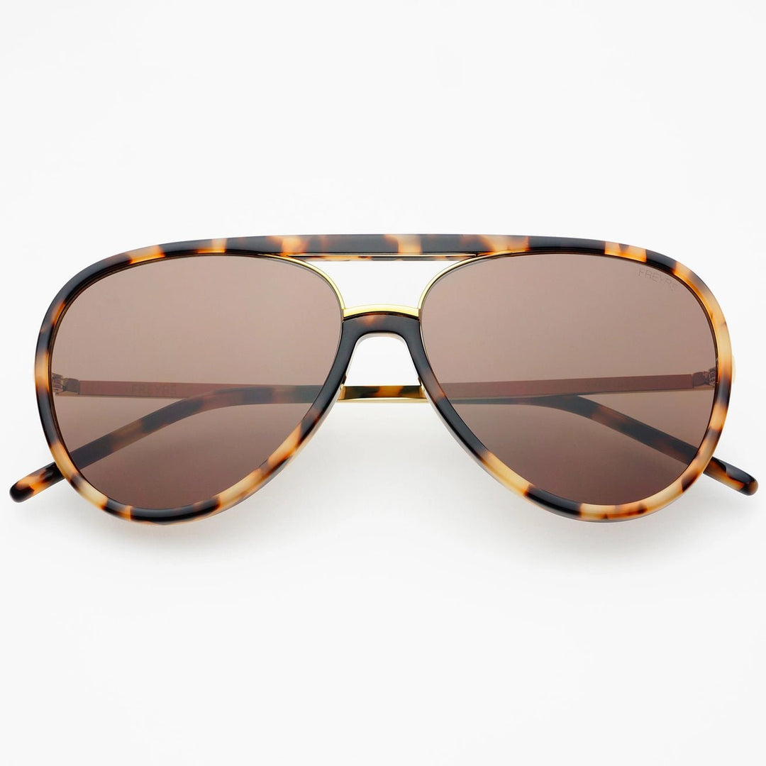 Freyrs EyewearShay Aviator Sunglasses - Polish Boutique