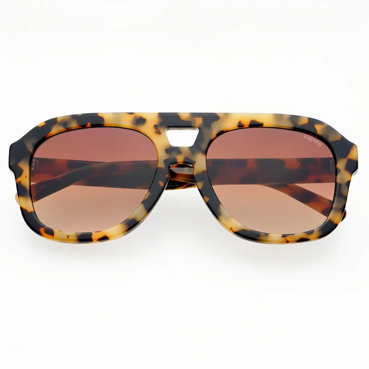 Freyrs EyewearVoyager Sunglasses - The Lady Ship Boutique