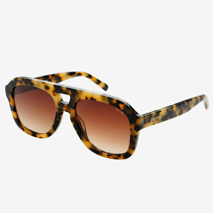 Freyrs EyewearVoyager Sunglasses - The Lady Ship Boutique