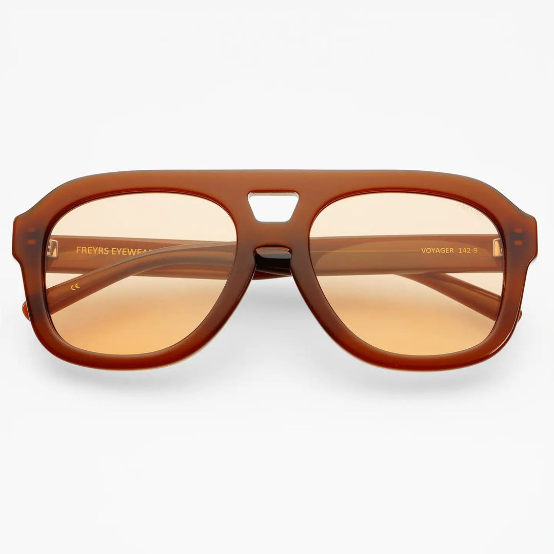 Freyrs EyewearVoyager Sunglasses - The Lady Ship Boutique