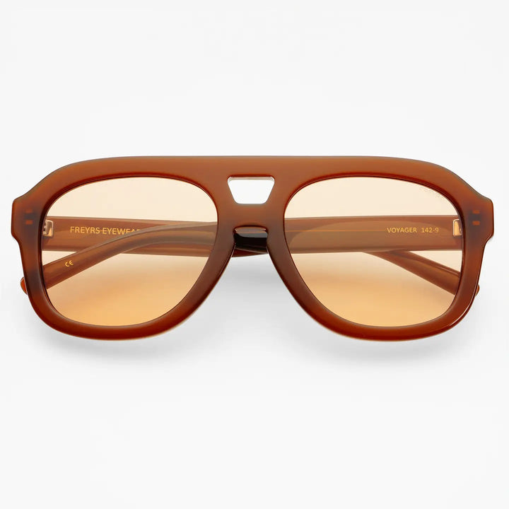 Freyrs EyewearVoyager Sunglasses - The Lady Ship Boutique