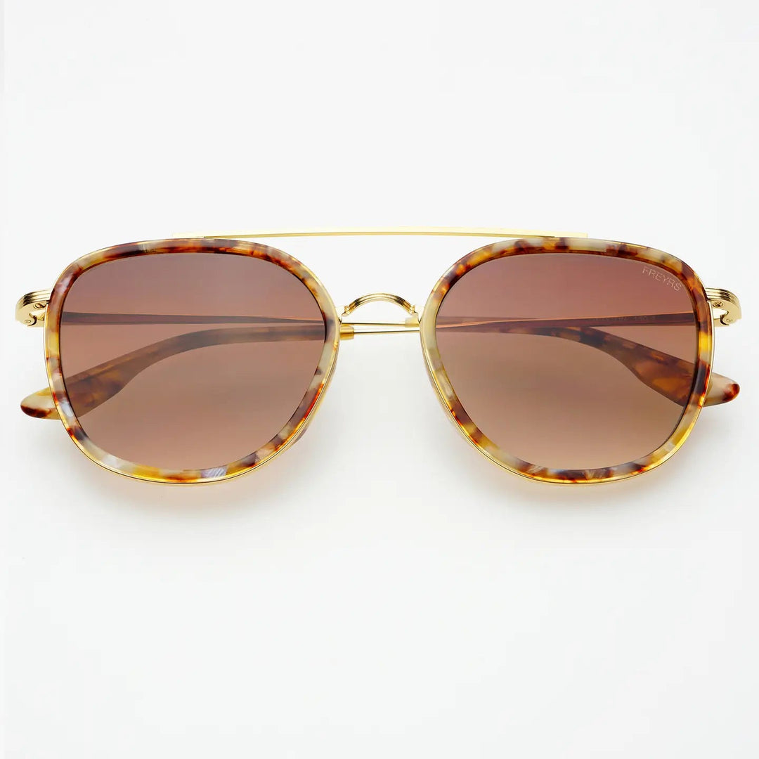 FREYRS EyewearWeston Sunglasses - Polish Boutique