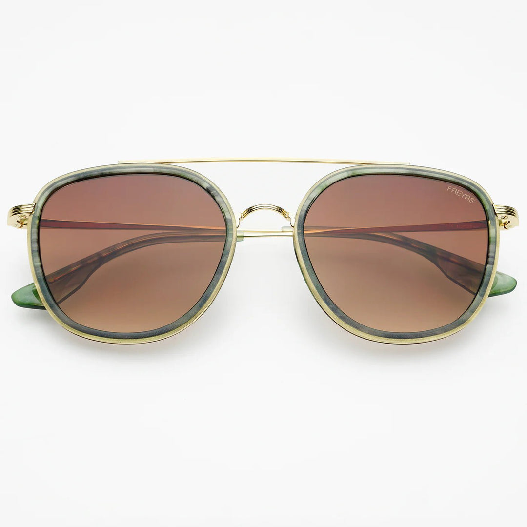 FREYRS EyewearWeston Sunglasses - Polish Boutique