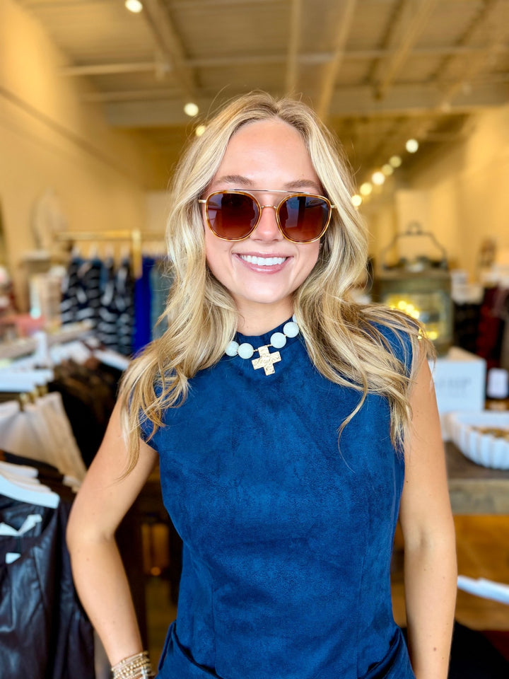 Freyrs EyewearWeston Sunglasses - The Lady Ship Boutique