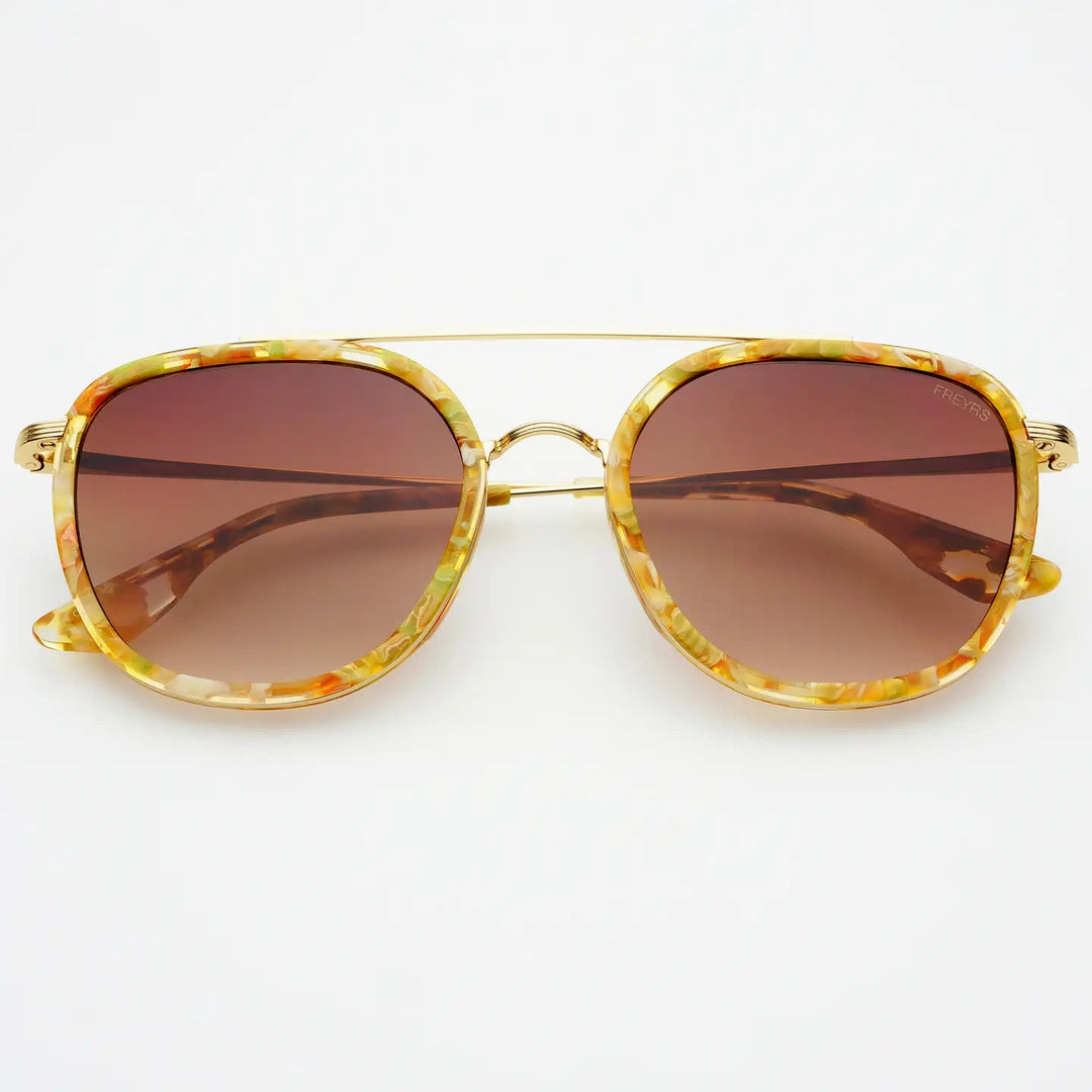FREYRS EyewearWeston Sunglasses - Polish Boutique