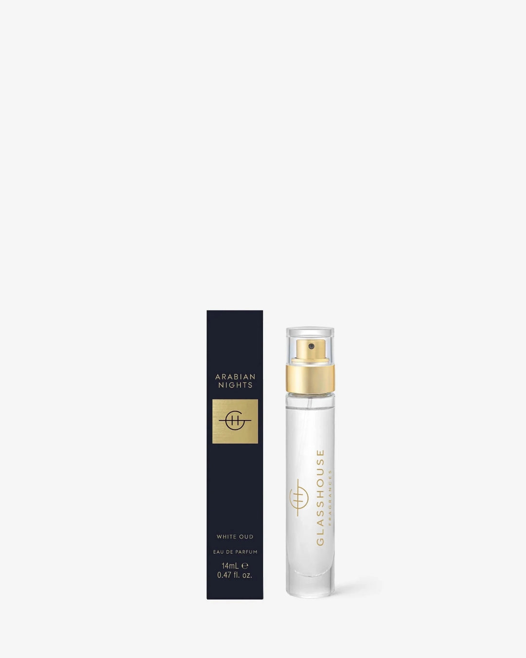 GlasshouseArabian Nights EDP, 0.47oz - The Lady Ship Boutique