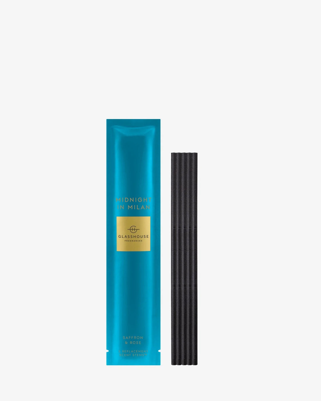 GlasshouseScent Stems, Midnight in Milan - The Lady Ship Boutique