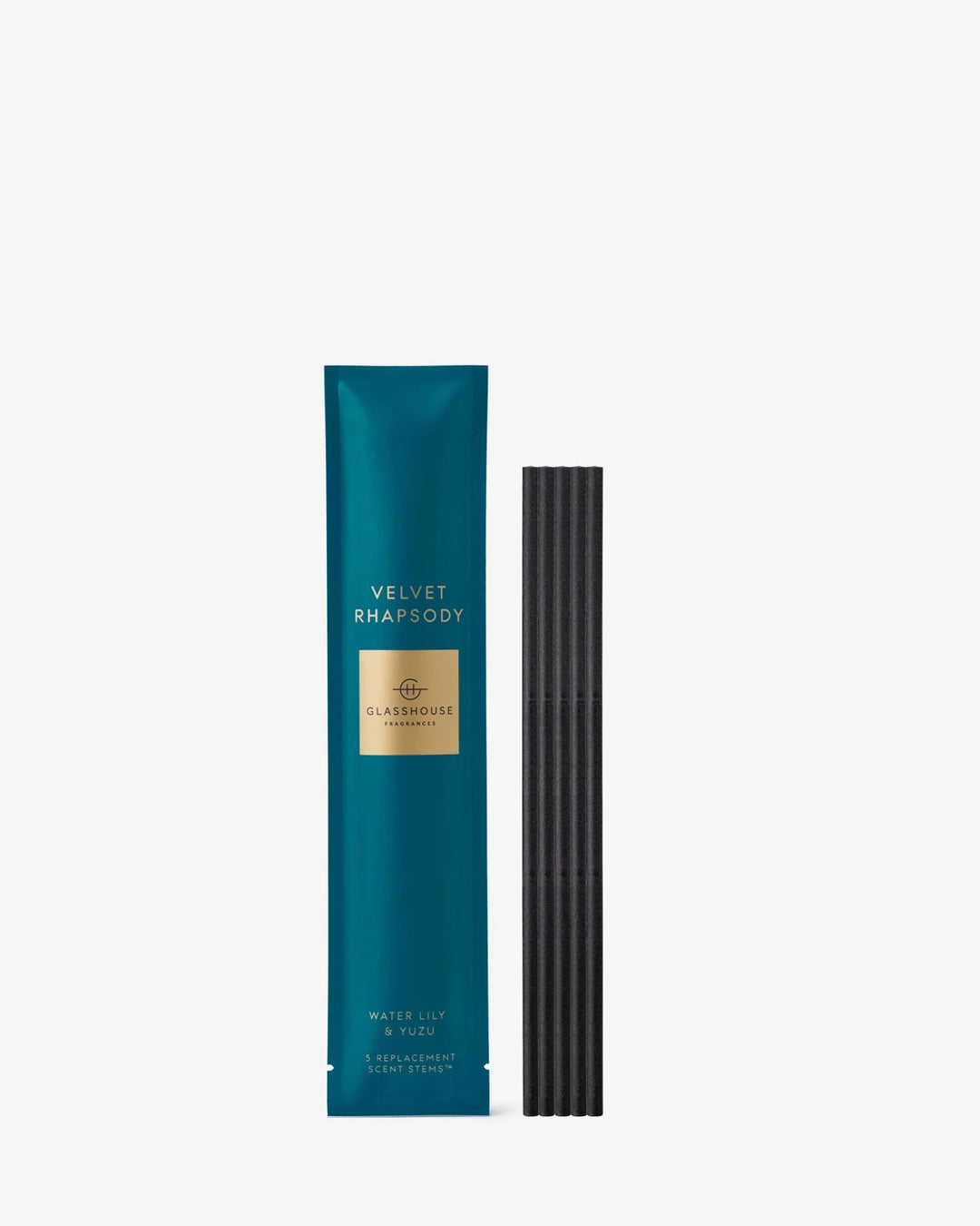 GlasshouseScent Stems, Velvet Rhapsody - The Lady Ship Boutique