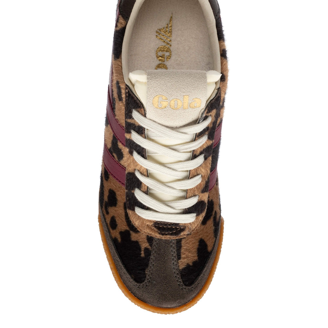 GolaElan Savanna Sneaker - The Lady Ship Boutique