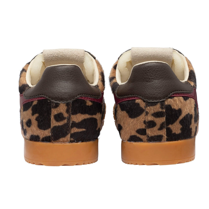 GolaElan Savanna Sneaker - The Lady Ship Boutique