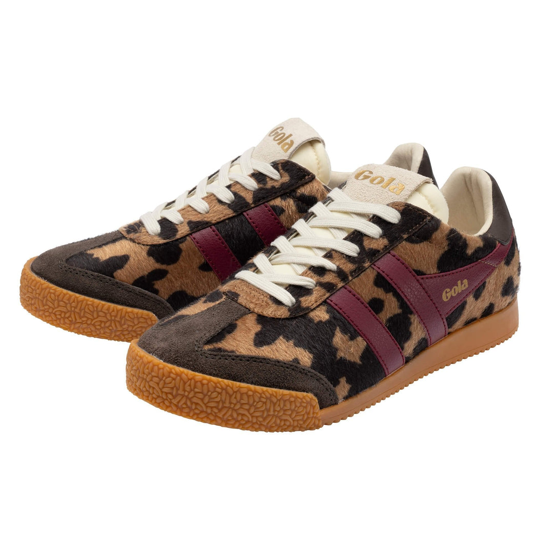 GolaElan Savanna Sneaker - The Lady Ship Boutique