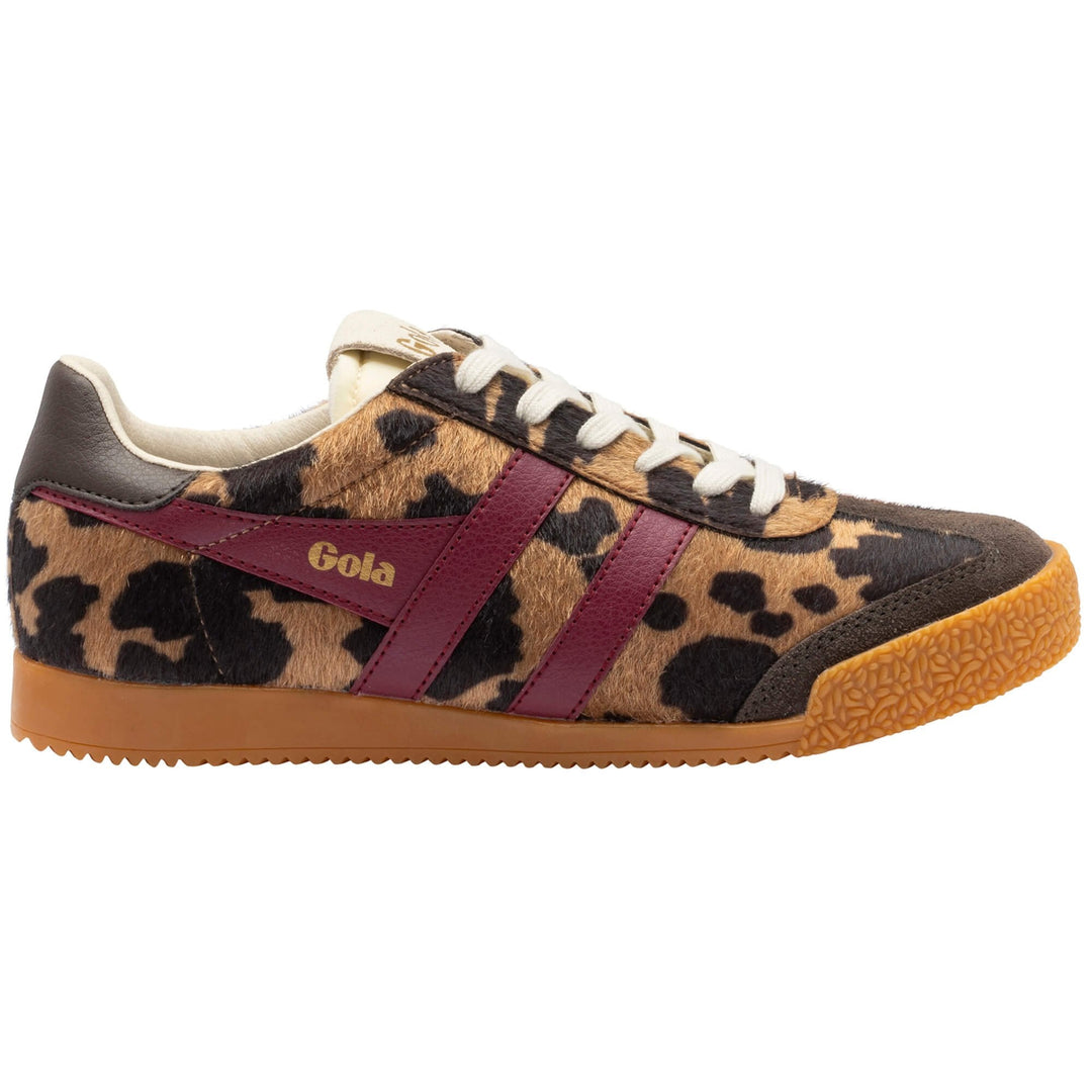 GolaElan Savanna Sneaker - The Lady Ship Boutique