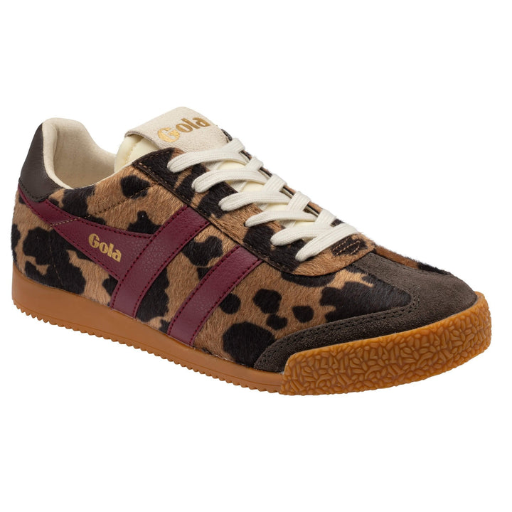 GolaElan Savanna Sneaker - The Lady Ship Boutique