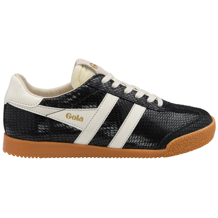 GolaElan Serpent Sneaker, Black - The Lady Ship Boutique