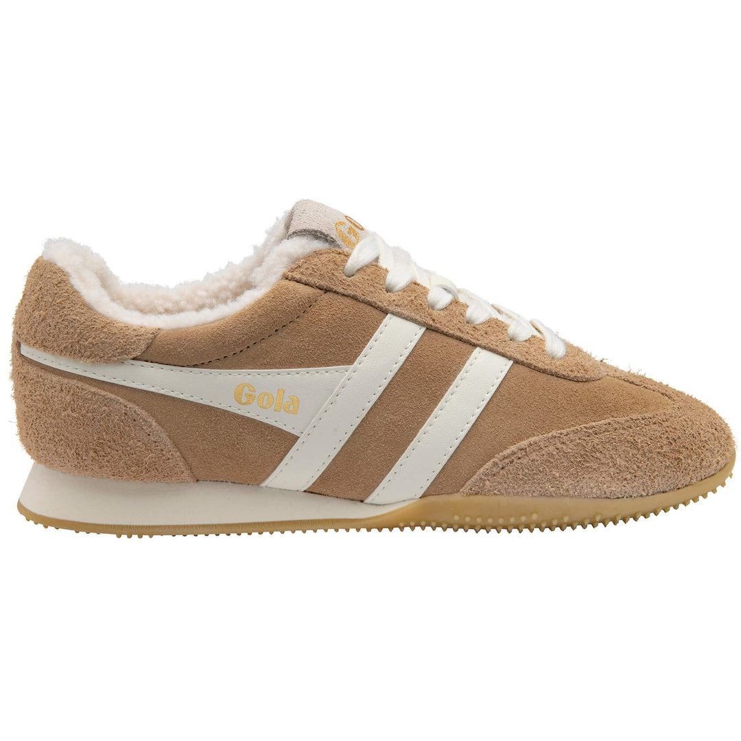 GolaSprinter Summit Sneaker, Caramel - The Lady Ship Boutique