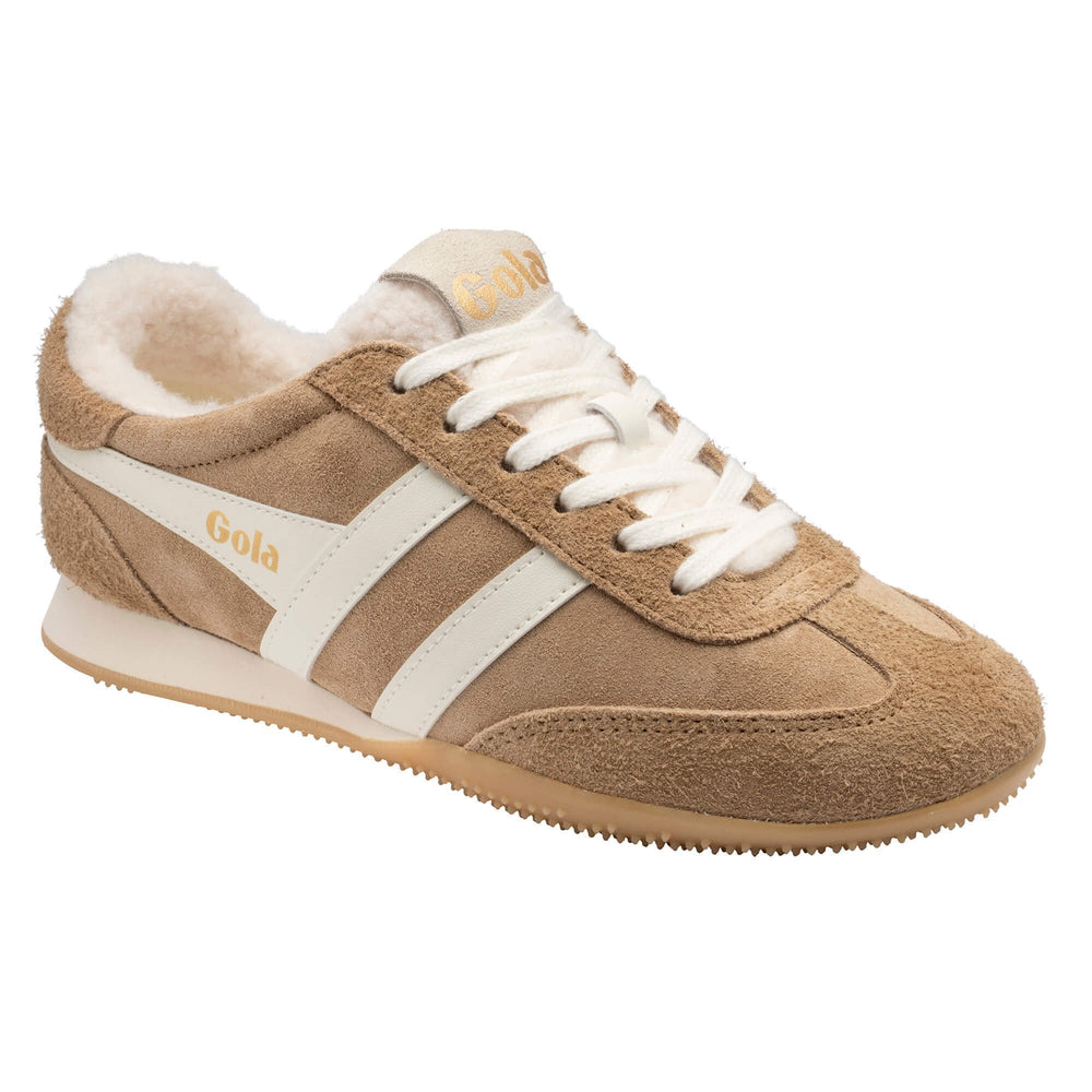 GolaSprinter Summit Sneaker, Caramel - The Lady Ship Boutique