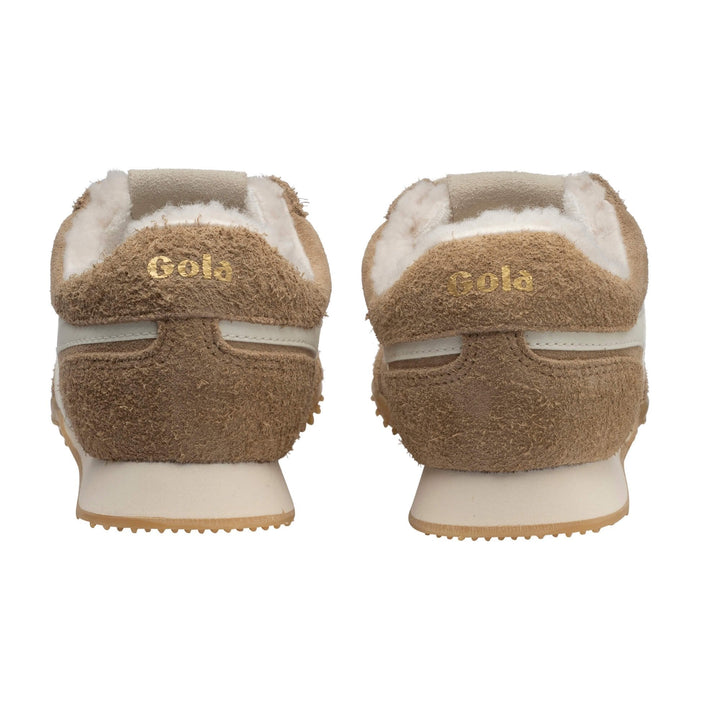 GolaSprinter Summit Sneaker, Caramel - The Lady Ship Boutique