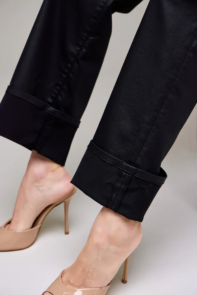 Hidden JeansElla Coated Jean - The Lady Ship Boutique