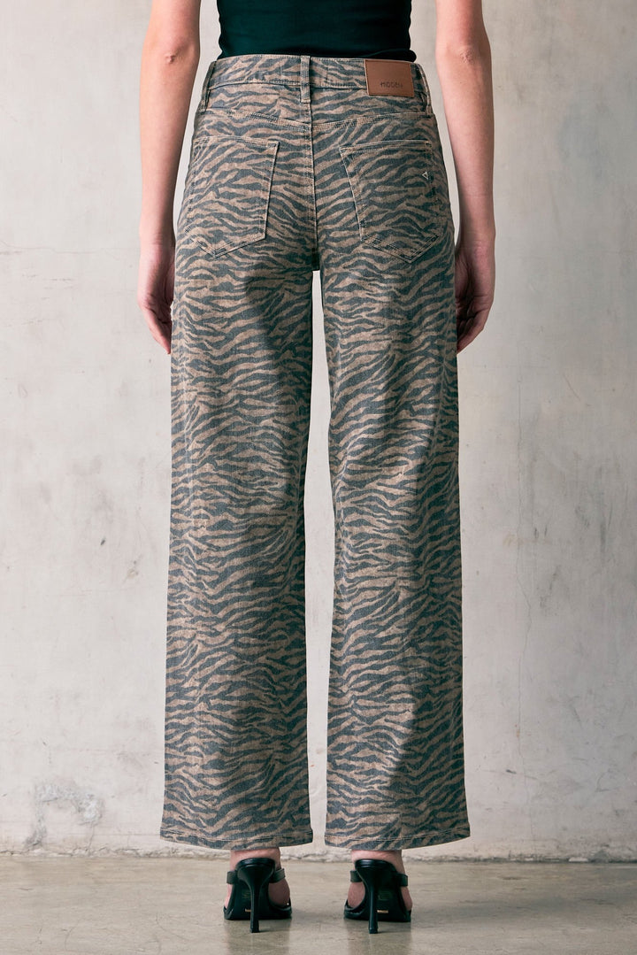 Hidden JeansLogan Jean - The Lady Ship Boutique