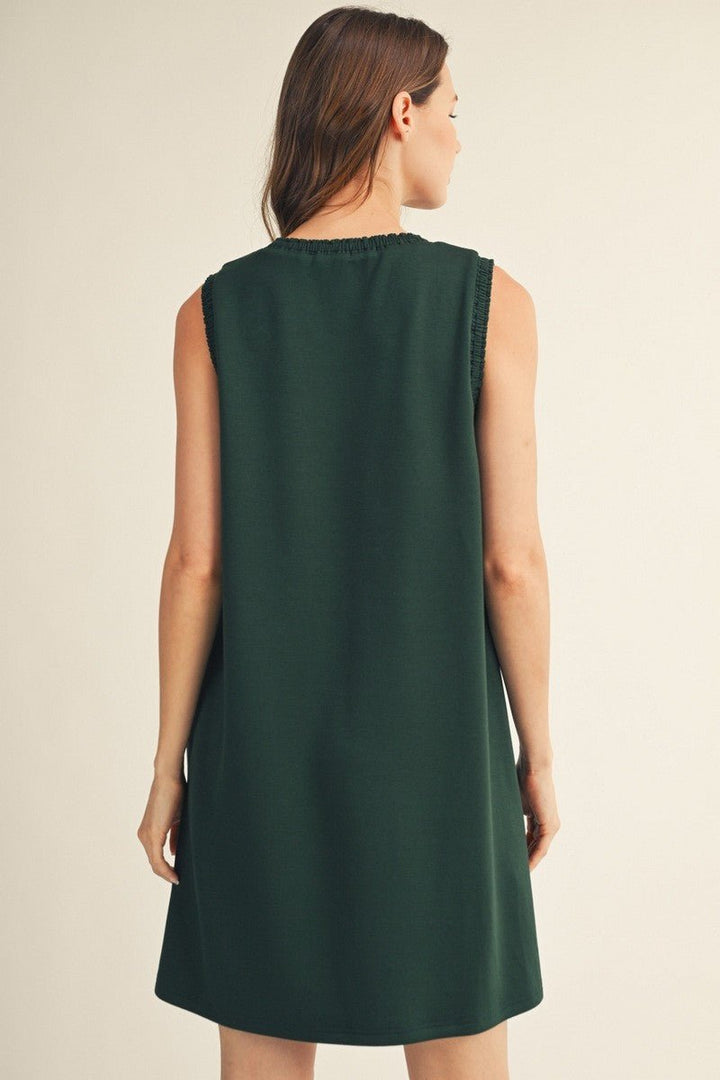 JodiflAdriana Dress - The Lady Ship Boutique